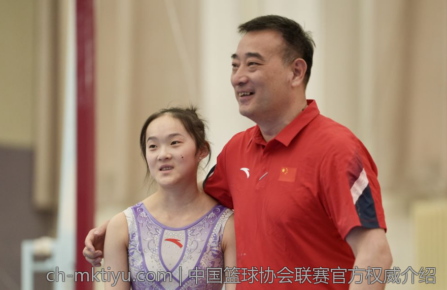 中国篮球协会联赛官方权威介绍