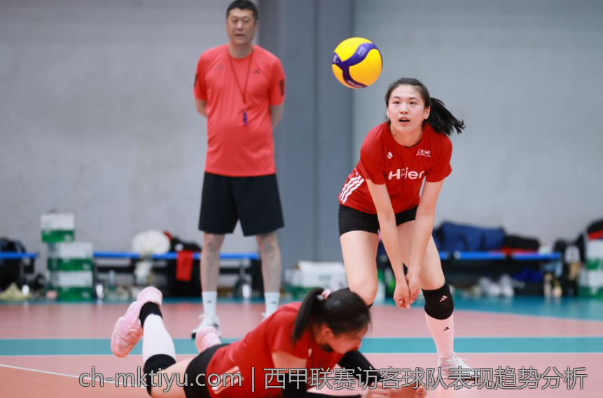 西甲联赛访客球队表现趋势分析