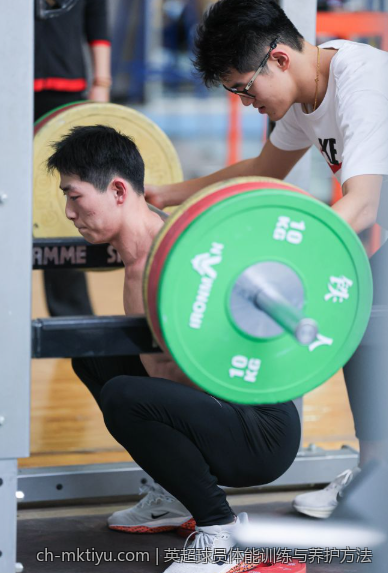 英超球员体能训练与养护方法