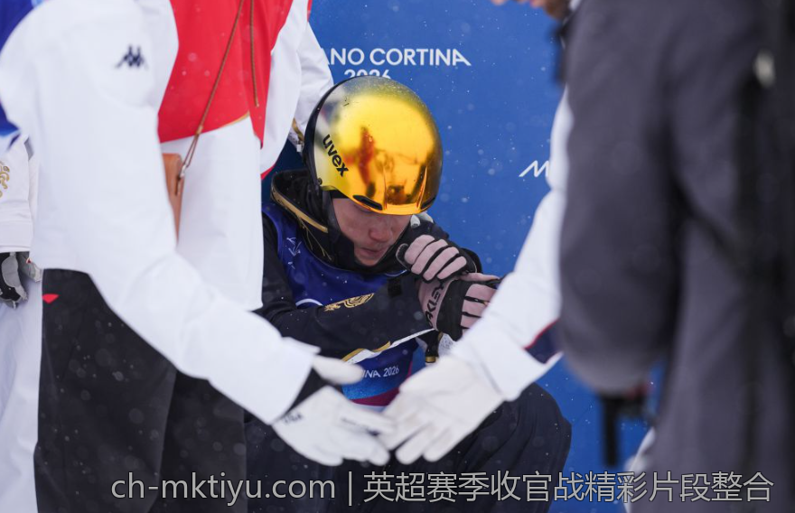 英超赛季收官战精彩片段整合